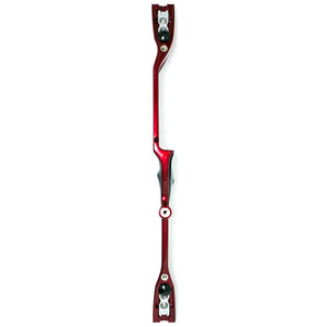White Smoke SAMICK AVANTE Recurve Bow Riser (25” RH) SAMICK