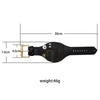 Slingshots Protector for Hunting Magnetic Wristband Slingshot leather Wristband - INDIAN SLINGSHOT
