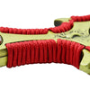 Goldenrod Marksman® Ferrari Magnetic High Accuracy Laser Slingshot Powerful Rubber Band MARKSMAN
