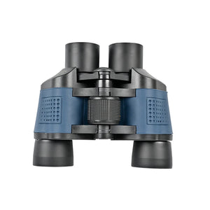 Dim Gray SPG 10X Field Glasses – High Definition Optical Binoculars SPG