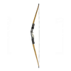 Light Gray Junxing F162 Shooting Bow for Outdoor Games INDIAN SLINGSHOT