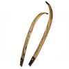 Beige Junxing F161 Shooting Bow for Outdoor Games INDIAN SLINGSHOT