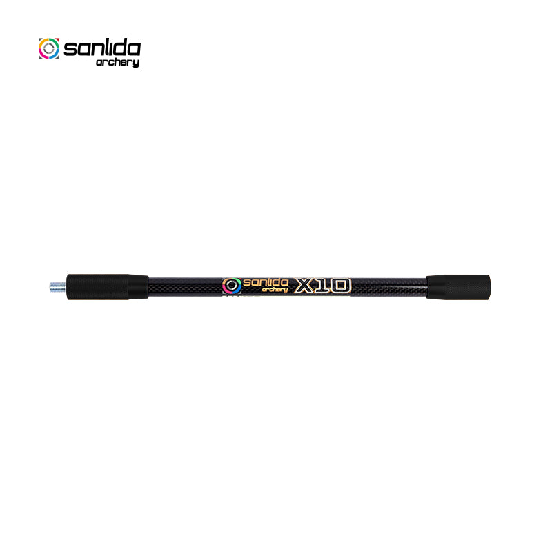 Light Gray Sanlida® Hero 10 II Compound Bow Side Rod SANLIDA