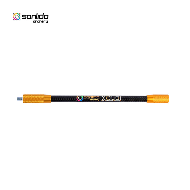 Black Sanlida® Hero 10 II Compound Bow Side Rod SANLIDA