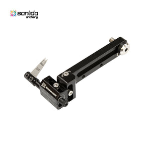 Dark Slate Gray Sanlida® Hero 10 II Compound Bow Arrow Rest SANLIDA