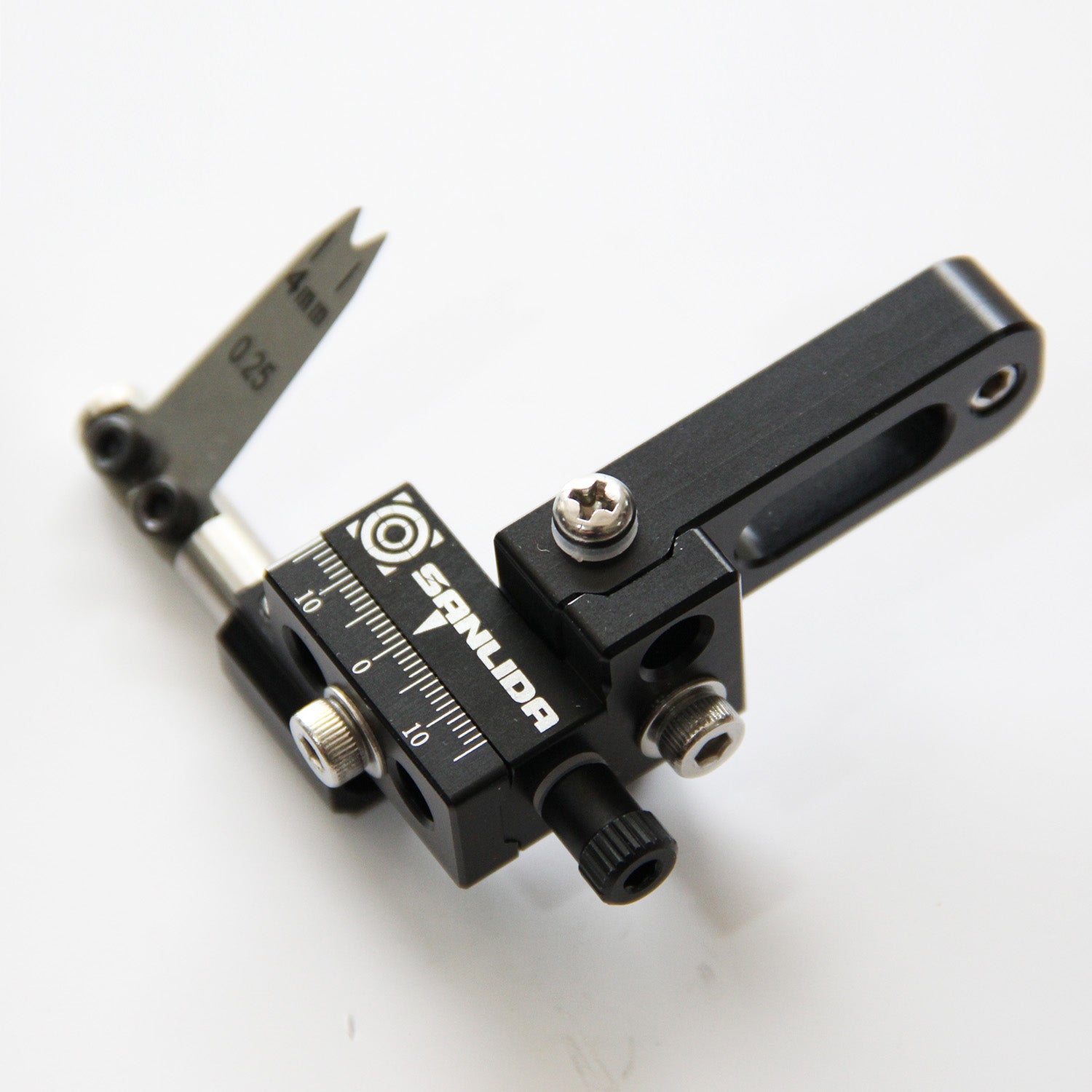 Dark Slate Gray Sanlida® X9 Compound Bow Arrow Rest SANLIDA