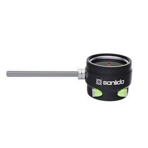 Gray Sanlida® X9 Compound Bow Scope SANLIDA