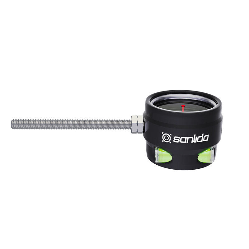 Gray Sanlida® X9 Compound Bow Scope SANLIDA