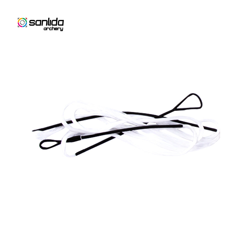 Lavender Sanlida® Miracle X7 Recurve Bow String SANLIDA