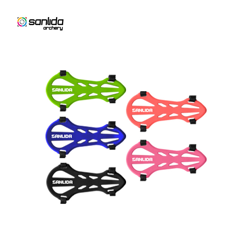 Sanlida® Miracle X8 Recurve Bow Arm Guard