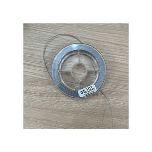 Dark Gray 16 Strand Braided Fishing Line MARKSMAN