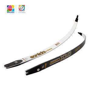 Dark Slate Gray Sanlida® Miracle X10 Limbs SANLIDA