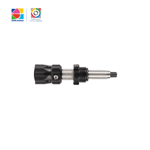 Gray Sanlida® Miracle X10 Recurve Bow Plunger SANLIDA