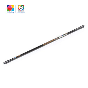 Dark Slate Gray Sanlida® Miracle X9 Recurve Bow Stabilizer Long Rod SANLIDA