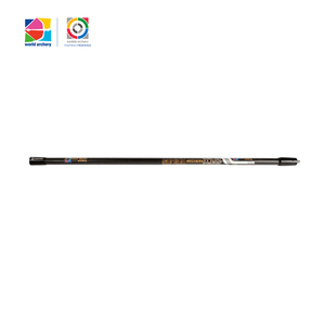 Dark Slate Gray Sanlida® Miracle X10 Recurve Bow Stabilizer Long Rod SANLIDA