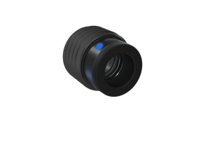 Dark Slate Gray Sanlida® X10 Compound Bow Peep Sight Clarifier SANLIDA