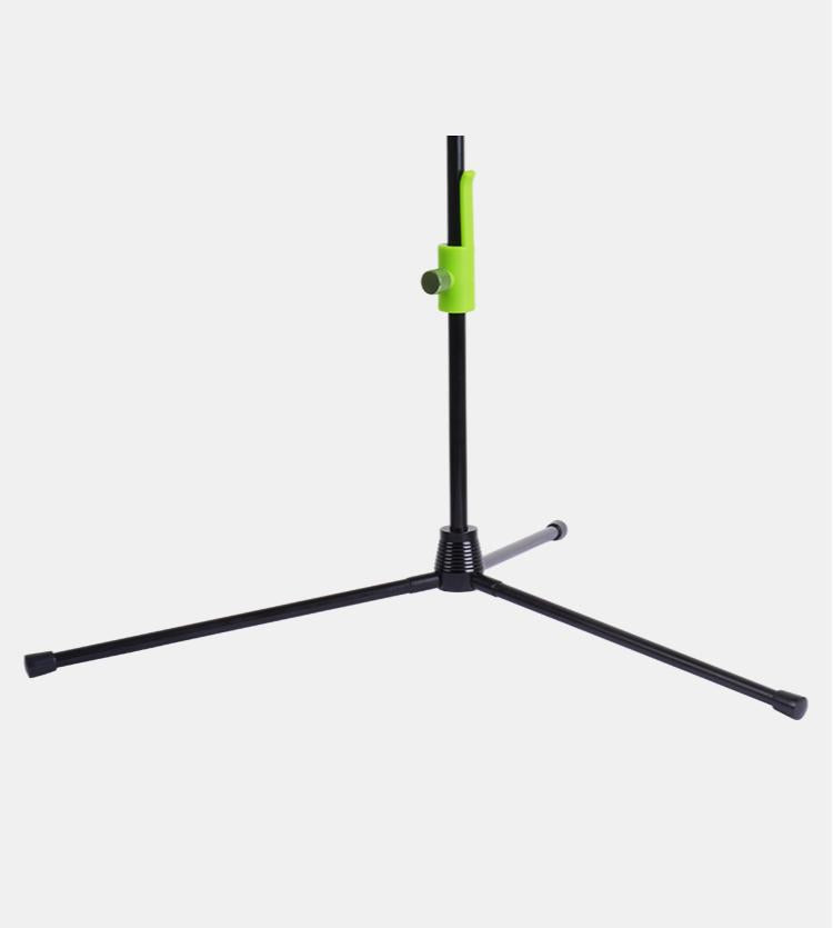 White Smoke Sanlida® 10 Recurve Bow Stand SANLIDA