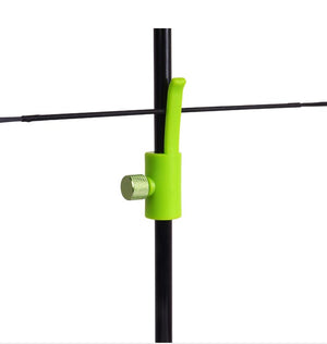 Khaki Sanlida® 10 Recurve Bow Stand SANLIDA