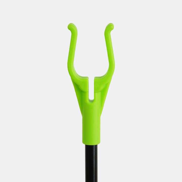 White Smoke Sanlida® 10 Recurve Bow Stand SANLIDA