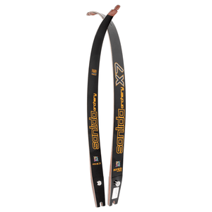 Dark Slate Gray Sanlida® Miracle X7 Recurve Bow SANLIDA