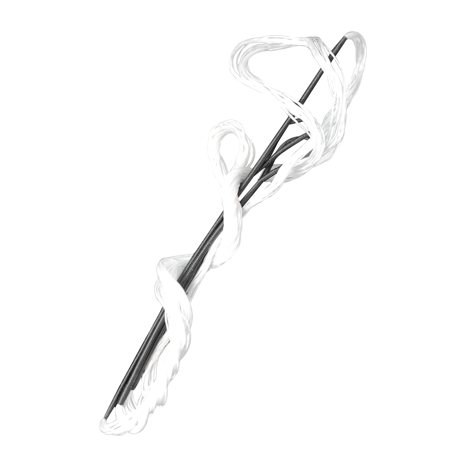 Dark Slate Gray Sanlida® Miracle X7 Recurve Bow SANLIDA