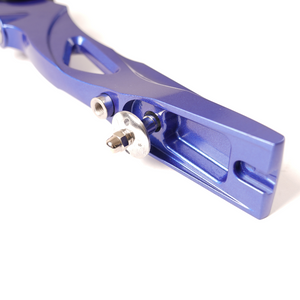 Medium Purple Sanlida® Miracle X7 Recurve Bow SANLIDA