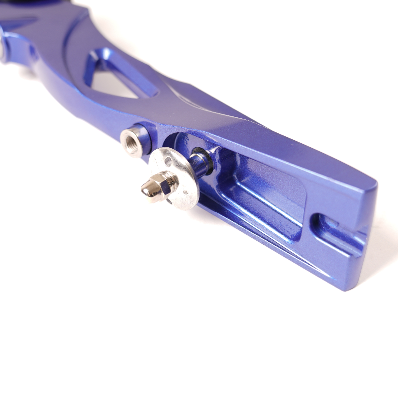 Medium Purple Sanlida® Miracle X7 Recurve Bow SANLIDA