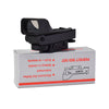 Gray High Precision Red Dot Sight Professional Optical Sight Scope INDIAN SLINGSHOT
