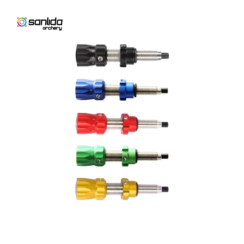 Dark Slate Gray Sanlida® Miracle X10 Bow Cushion Plunger SANLIDA