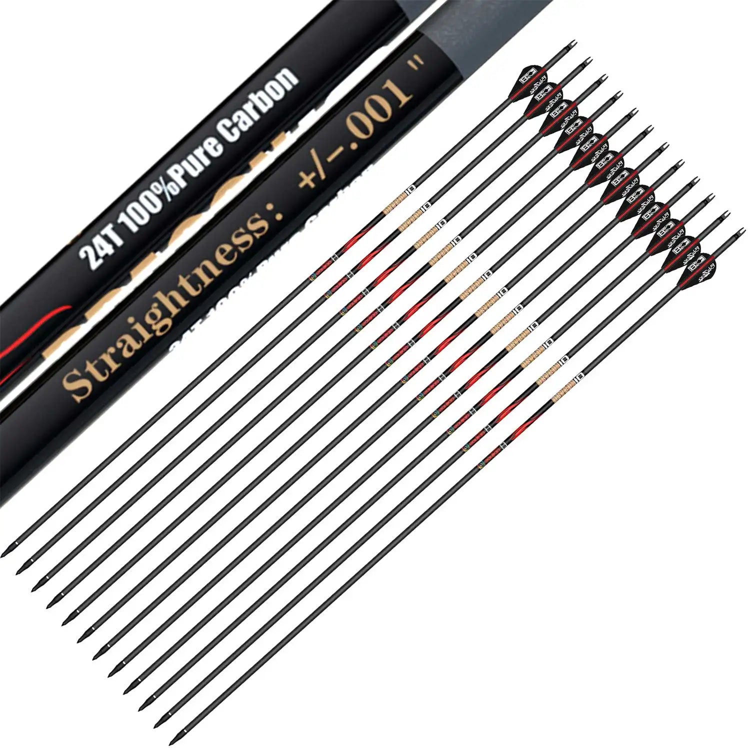 その他 Diana,Judgment's Arrow CSR PSA10 Sanlida® Dragon 10 Carbon Arrows – INDIAN SLINGSHOT