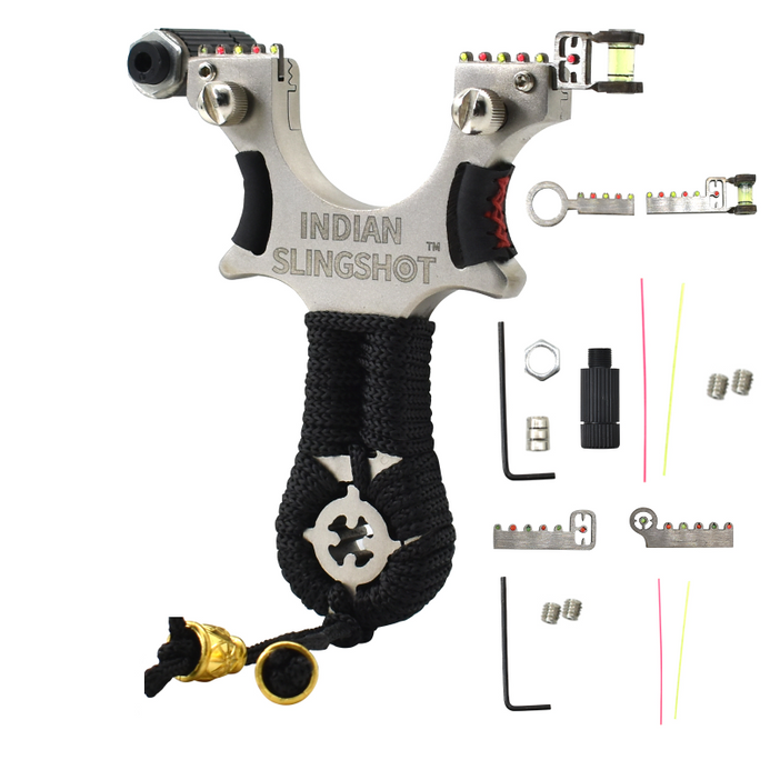 Slingshot brand 2025