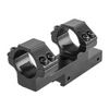 Dark Slate Gray Marksman 25.4mm Mount for Z Type Rail MARKSMAN