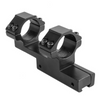 Dark Slate Gray Marksman 25.4mm Mount for Z Type Rail MARKSMAN