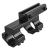 Dark Slate Gray Marksman 25.4mm Mount for Z Type Rail MARKSMAN