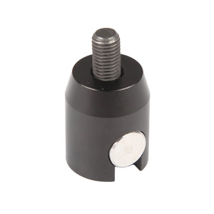 Dark Slate Gray Sanlida® Hero 10 II Compound Bow Quick Disconnect CNC SANLIDA