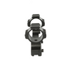 Dark Slate Gray Marksman Double Ring Alloy Rifle Scope Mount Optic Sight Rings 30 /25.4 Mm Dia 11mm Dovetail Caza Outdoors Slingshot Rifle Accessories INDIAN SLINGSHOT