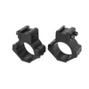 Dark Slate Gray Marksman Mount 30mm Ring with Height 14mm INDIAN SLINGSHOT