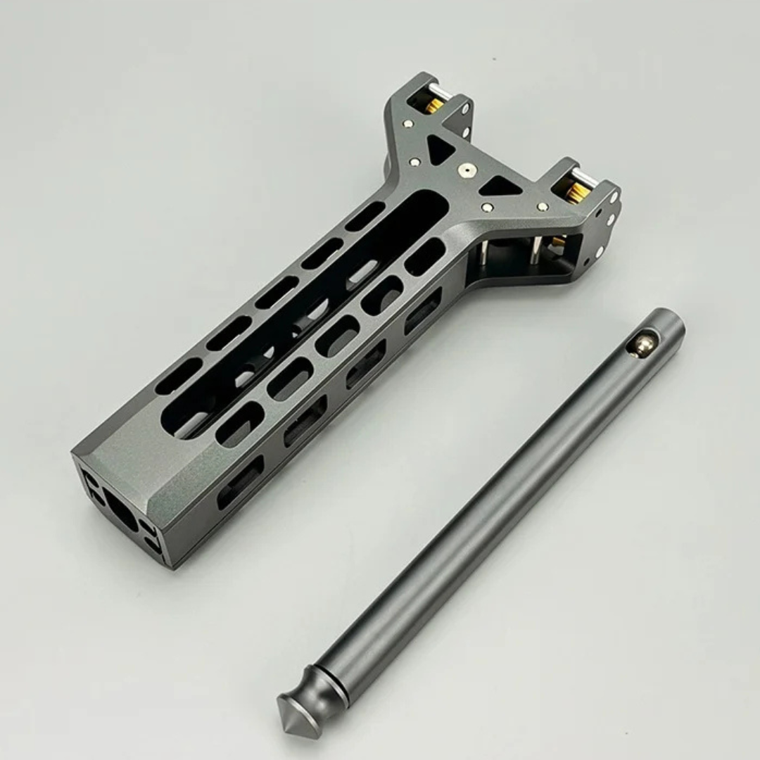 Light Gray Infii 2.0 SlingShot INDIAN SLINGSHOT