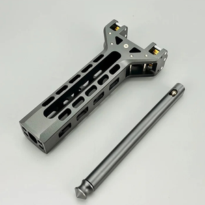 Light Gray Infii 2.0 SlingShot INDIAN SLINGSHOT