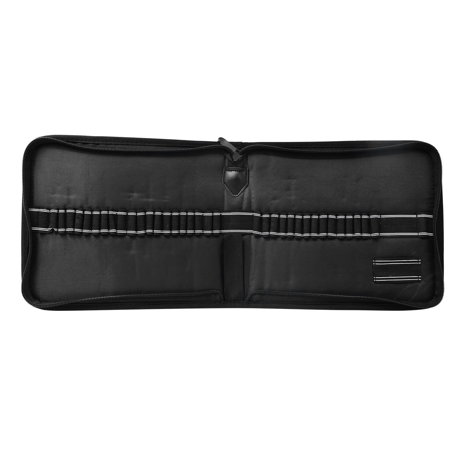 Dark Slate Gray 36-Compartment Dart Storage Case – Portable Organizer for Slingshot Fishing Darts & Spearheads INDIAN SLINGSHOT