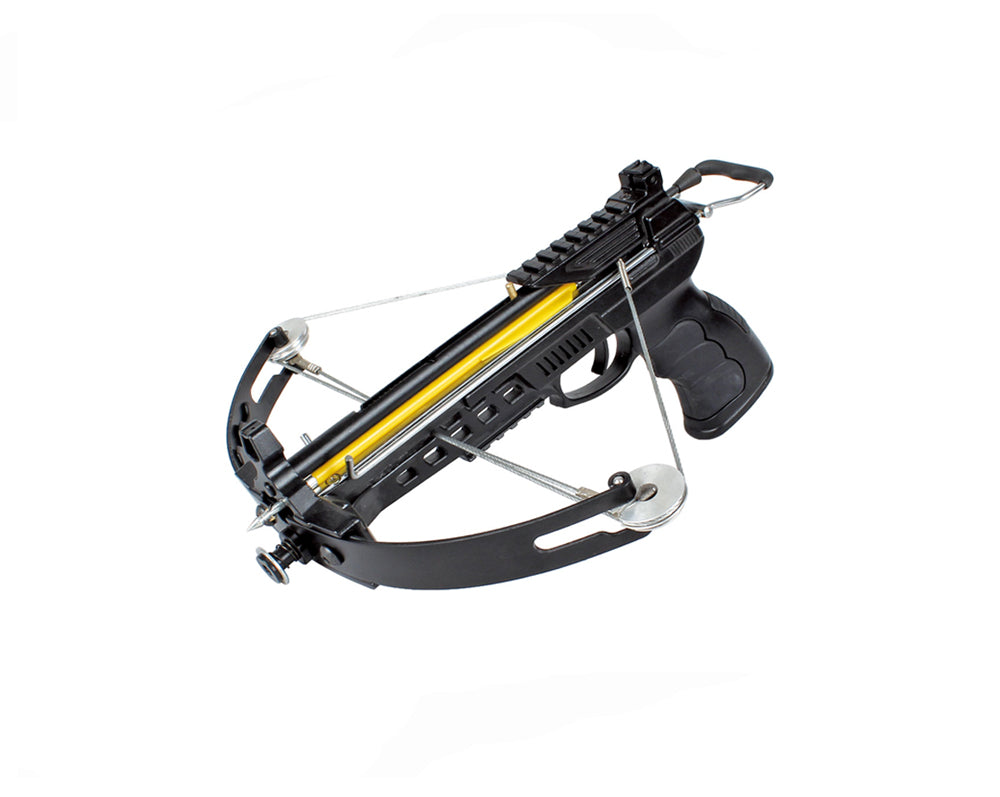 Dark Slate Gray Junxing 3A Crossbow for Outdoor Target Shooting and Fishing JUNXING