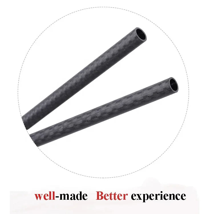 Dark Slate Gray SPG 3K Pure Carbon Arrow Shafts – Spine 300/400 SPG