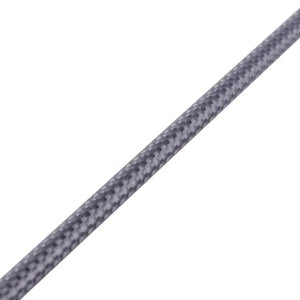 Slate Gray SPG 3K Pure Carbon Arrow Shafts – Spine 300/400 SPG