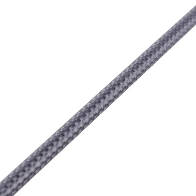 Slate Gray SPG 3K Pure Carbon Arrow Shafts – Spine 300/400 SPG