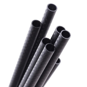Dark Slate Gray SPG 3K Pure Carbon Arrow Shafts – Spine 300/400 SPG