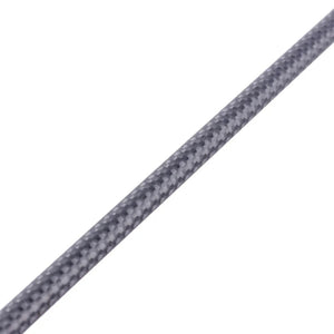 Slate Gray SPG 3K Pure Carbon Arrow Shafts – Spine 300/400 SPG