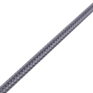 Slate Gray SPG 3K Pure Carbon Arrow Shafts – Spine 300/400 SPG