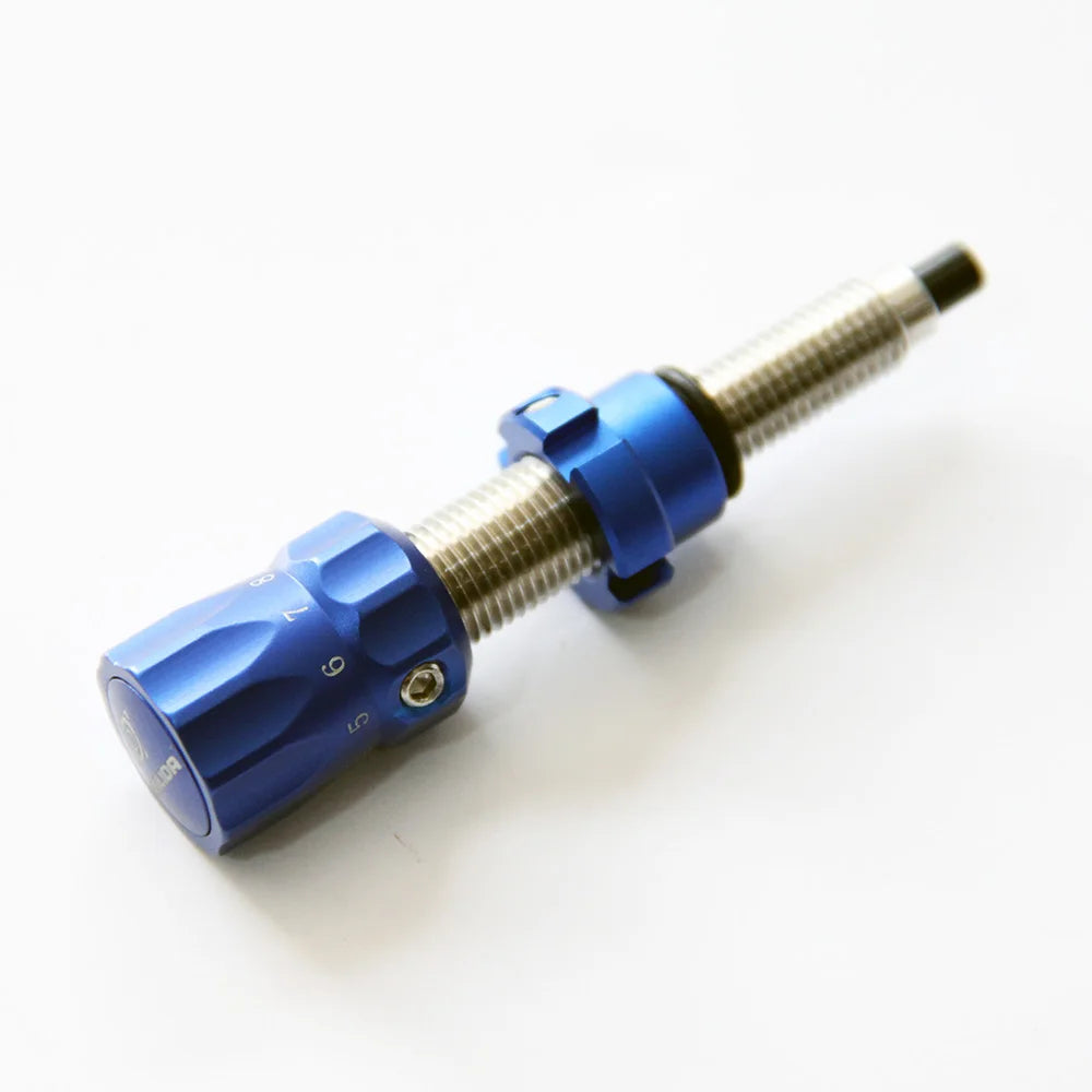 White Smoke Sanlida® Miracle X10 Bow Cushion Plunger SANLIDA