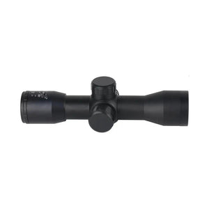 Dark Slate Gray 4X30 EG Outdoor Tactical Optical Sight Scope INDIAN SLINGSHOT