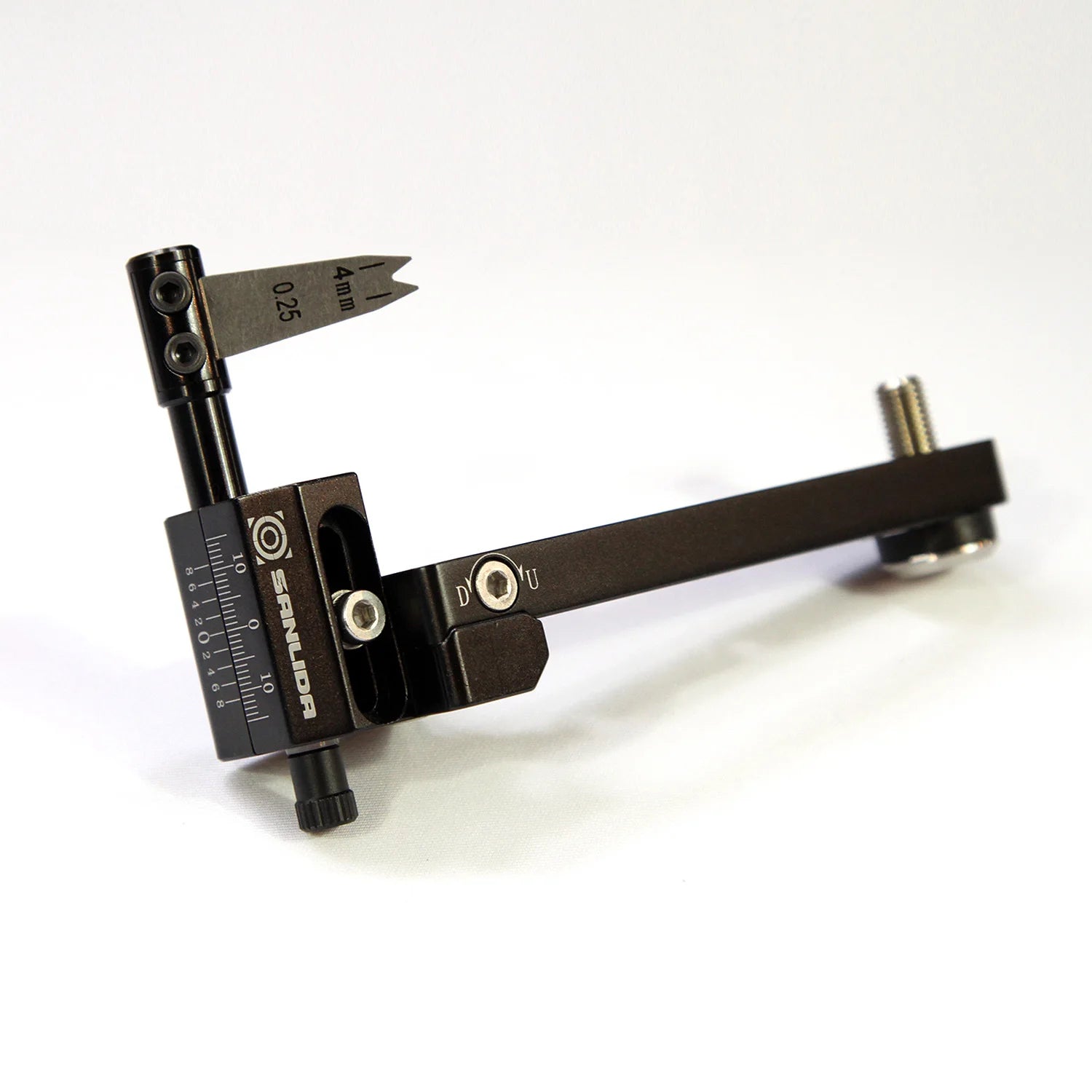 Dark Slate Gray Sanlida® Hero 10 II Compound Bow Arrow Rest SANLIDA